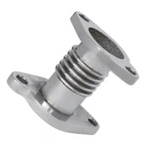 TUBO VALVULA EGR para DUCATO 2.3 16V TD 10/17 MULTIJET