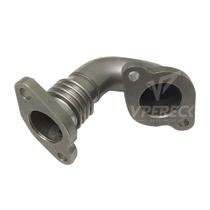 Tubo Valvula EGR Para Iveco Nova Daily My - 500086202