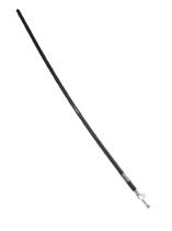 Tubo Vareta Medidora Nivel Oleo Do Motor Ford F350 F4000 Tubo Vareta Medidora Nivel Oleo Do Motor Ford F350 F4000