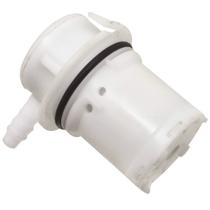 Tubo Ventilação Tanque Combustível Onix Prisma