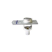 Tubo Venture Boca Pequena Compatível Com Fogão Electrolux Furo 67 Tubo Venture Boca Pequena Compatível Com Fogão Electrolux Furo 67