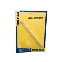 Tubo Vidro Visor De Nível De Óleo Compressor Schulz - 003.0444-0/AT Tubo Vidro Visor De Nível De Óleo Compressor Schulz - 003.0444-0/AT