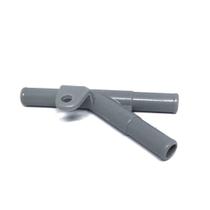 Tubo y de distribuicao braco enxague -ecomax 403/503/603 Tubo y de distribuicao braco enxague -ecomax 403/503/603