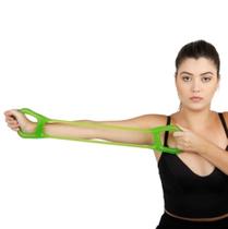 Tubogel extensor duplo fisiopauher - ref fg28
