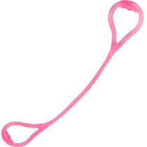 Tubogel Extensor Rosa Suave FisioPauher FG29 OrthoPauher