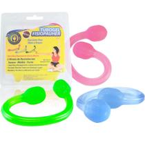 Tubogel fisiopauher p/ exercícios e fisioterapia forte Tubogel fisiopauher p/ exercícios e fisioterapia forte
