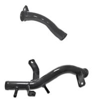 Tubos Da Água Para Honda Fit 1.4 2004 Até 2008 - 19504pwa000