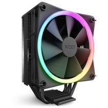 Tubos de cobre condutores de cobre para CPU NZXT T120 RGB