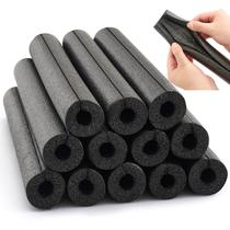 Tubos de espuma para isolamento de canos Amylove 12 peças 30 cm 1/2 polegada