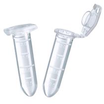 Tubos de microcentrífuga LABINVO 2mL estéreis com tampa Safe-Lock x500 Tubos de microcentrífuga LABINVO 2mL estéreis com tampa Safe-Lock x500