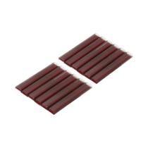 Tubos De Proteção Para Fios De Motor RC De 10mm De Largura, 45mm, 55mm, 65mm, 75mm, 110mm, 125mm