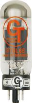Tubos de quarteto Groove Tubes GT-6L6-S Medium para amplificador Tubos de quarteto Groove Tubes GT-6L6-S Medium para amplificador