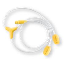 Tubos de Reposição Medela Hands-Free - Conjunto com 1 Unidade Tubos de Reposição Medela Hands-Free - Conjunto com 1 Unidade