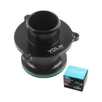 Tubos De Upgrade De Entrada E Saída Do Turbo EA888 Gen3 Para Golf Mk7 GTI Audi A3 S3 S1 TT Leon E Tubos De Upgrade De Entrada E Saída Do Turbo EA888 Gen3 Para Golf Mk7 GTI Audi A3 S3 S1 TT Leon E