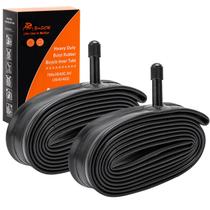 Tubos internos de bicicleta YunSCM 700x35C/38C/40C/43C AV Schrader Valve Tubos internos de bicicleta YunSCM 700x35C/38C/40C/43C AV Schrader Valve