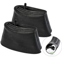 Tubos internos YunScm 20x4 Heavy Duty Fat E-Bike AV32mm