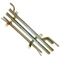 Tubos rigidos de agua effa v21/v22/v25 Tubos rigidos de agua effa v21/v22/v25