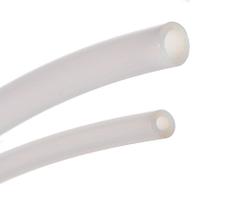 Tubulação ALLEN TECH PTFE Teflon 25 pés - 3 mm ID x 4 mm OD