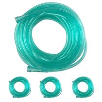 Tubulação de Oxigênio DWCHECK Kit com 3 Unidades de 7,5m Resistente a Amassados Tubulação de Oxigênio DWCHECK Kit com 3 Unidades de 7,5m Resistente a Amassados