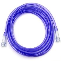 Tubulação de Oxigênio ResOne Roxa Resistente a Amassados 7,5 m Tubulação de Oxigênio ResOne Roxa Resistente a Amassados 7,5 m