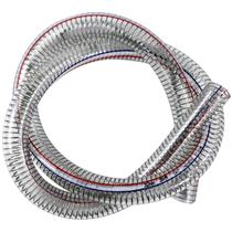 Tubulação flexível JoyTube Steel Wire Suction PVC 1ID x 1-1/4OD