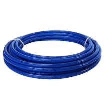 Tubulação LLDPE John Guest Encanamento de água flexível de 3/8" x 25 pés Tubulação LLDPE John Guest Encanamento de água flexível de 3/8" x 25 pés