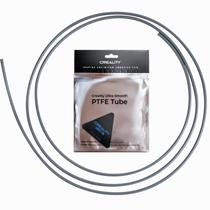 Tubulação PTFE Ultra Lisa Cregrant3D para Impressora 3D 2m 1,75mm