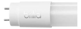 Tubular t5 9w 1000lm 6500k ip20 55cm brilia