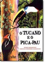 Tucano e o pica-pau, o