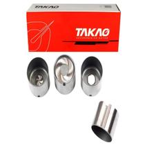 Tucho De Válvula Sportage 2.2 8V 1993 A 1998 / Besta 2.2 8V 1993 A 1998 - Takao Tvk22 Tucho De Válvula Sportage 2.2 8V 1993 A 1998 / Besta 2.2 8V 1993 A 1998 - Takao Tvk22