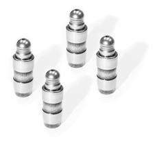 Tucho De Válvulas Do Motor Toro Original Fiat KIT 4 PEÇAS