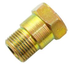 Tucho de vela para motor do DKW, Ford F-100, F-600, Dodge 8 cc Tucho de vela para motor do DKW, Ford F-100, F-600, Dodge 8 cc