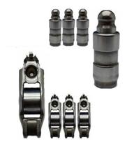 Tucho Hidraulico E Balancim Journey 3.6 (4 Unidades) Tucho Hidraulico E Balancim Journey 3.6 (4 Unidades)