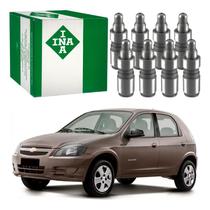 Tucho Hidraulico Ina Chevrolet Celta 1.0 2013 A 2016