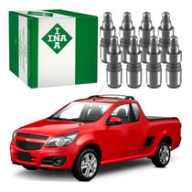 Tucho Hidraulico Ina Chevrolet Montana 1.4 2011 A 2021