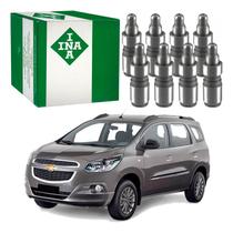 Tucho Hidraulico Ina Chevrolet Spin 1.8 2013 A 2016