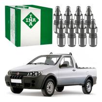 Tucho Hidraulico Ina Fiat Strada 1.8 2005 A 2010