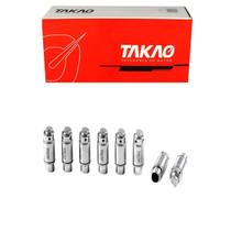 Tucho Válvula E240 2.4 18V 1997 A 2005 / C240 2.4 18V 1997 A 2005 / Ml320 3.2 18V 1997 A 2005 / E320 3.2 18V 1997 A 2005