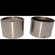 Tucho válvula Fiat Mobi 2016 a 2023 Metal Leve T0250931