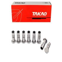 Tucho Válvula Fusca Todos 1.3 8V / Brasilia Todos 1.3 8V / Fusca Todos 1.3 8V / Brasilia Todos 1.3 8V Tucho Válvula Fusca Todos 1.3 8V / Brasilia Todos 1.3 8V / Fusca Todos 1.3 8V / Brasilia Todos 1.3 8V