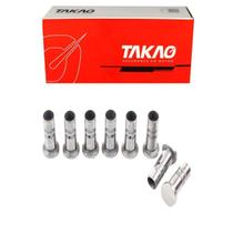 Tucho Válvula Fusca Todos 1.3 8V / Brasilia Todos 1.3 8V / Fusca Todos 1.3 8V / Brasilia Todos 1.3 8V Tucho Válvula Fusca Todos 1.3 8V / Brasilia Todos 1.3 8V / Fusca Todos 1.3 8V / Brasilia Todos 1.3 8V