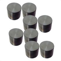 Tucho válvula picanto 1.0 2011/2018 (8 und) taranto - 107485 - bv990600