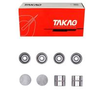 Tucho Válvula Picasso 1.6 16V 2000 A 2004 / C4 1.6 16V 2000 A 2004 / C5 3.0 24V 2001 A 2007 / Xsara 2.0 16V 2005 A 2013 Tucho Válvula Picasso 1.6 16V 2000 A 2004 / C4 1.6 16V 2000 A 2004 / C5 3.0 24V 2001 A 2007 / Xsara 2.0 16V 2005 A 2013