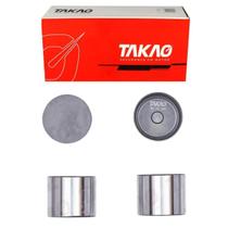 Tucho Válvula Rav4 2.0 16V 2001 A 2006 / Hilux D4D 2.5 16V 2005 A 2011 / Sw4 D4D 3.0 16V 2005 A 2012