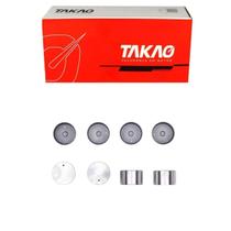 Tucho Válvula Sentra 2.0 16V 2007 A 2012 / Xtrail 2.0 16V 2008 A 2015 / Sentra Novo 2.0 16V 2013 A 2020