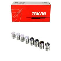 Tucho Válvula Sephia 1.5 16V 1995 A 2000 / Shuma 1.5 16V 1995 A 2000 / Carens 1.8 16V 1998 A 2001 / Mx5 Miata 1.6 16V 1992 A 1995 / Mx3 1.8 24V 1992 A
