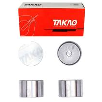 Tucho Válvula Sonata 3.3 24V 2004 A 2012 / Azera 3.3 24V 2004 A 2012 / Vera Cruz 3.8 24V 2006 A 2013