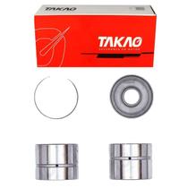 Tucho Valvulas Escape Stratus 2.0 16V 1996 A 1999 / Neon 2.0 16V 1996 A 1999 / Neon 1.8 16V 1997 A 1999