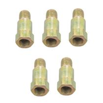 Tucho Vela Uno Motor Fire 16v (m12 Ch16) Paralelo doblo Lc593273