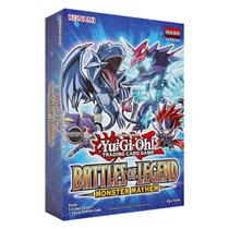 Tuck Box Yugioh Batalha Das Lendas Revolta dos Monstros Inglês